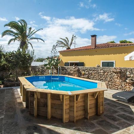 Kassiopea Villa Cala Blanca  Exteriör bild