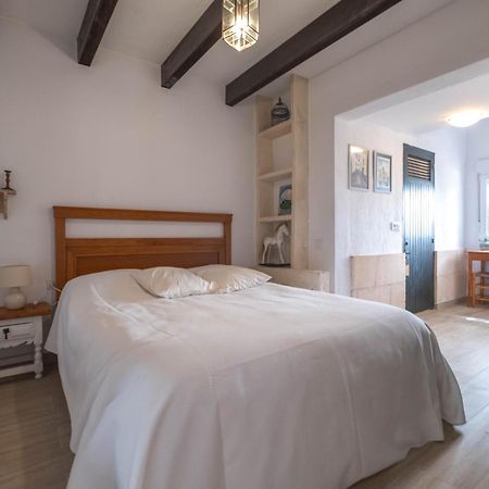 Kassiopea Villa Cala Blanca  Exteriör bild