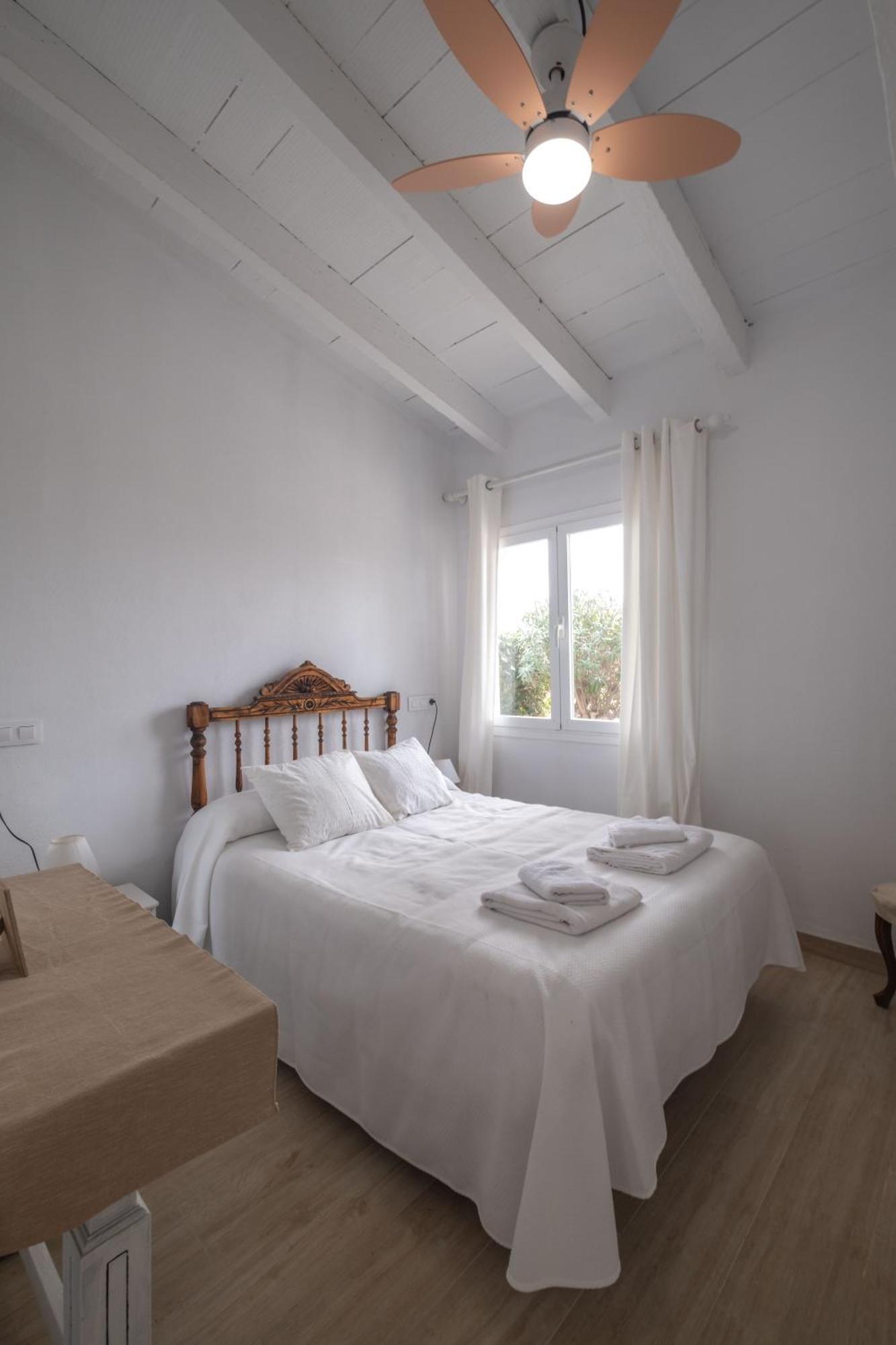 Kassiopea Villa Cala Blanca  Exteriör bild
