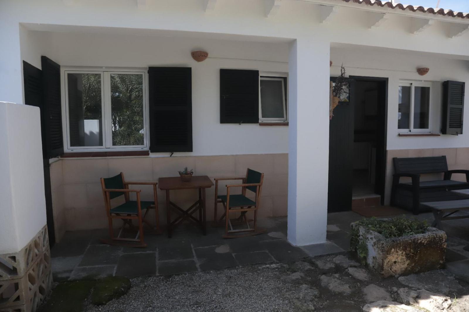 Kassiopea Villa Cala Blanca  Exteriör bild