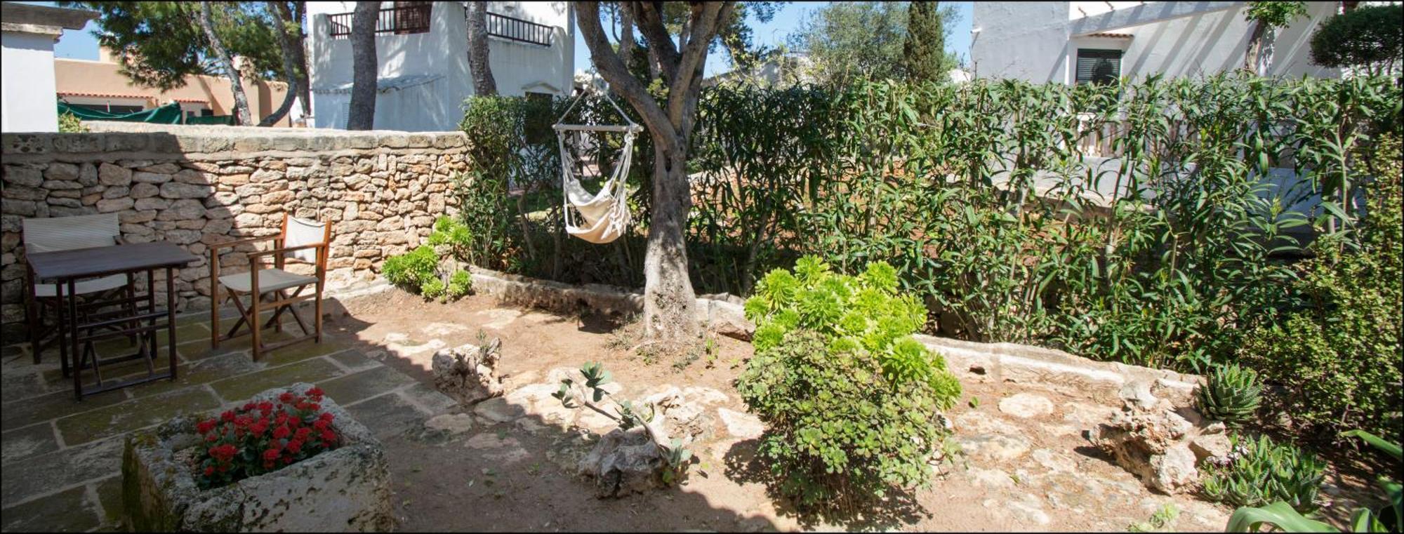 Kassiopea Villa Cala Blanca  Exteriör bild