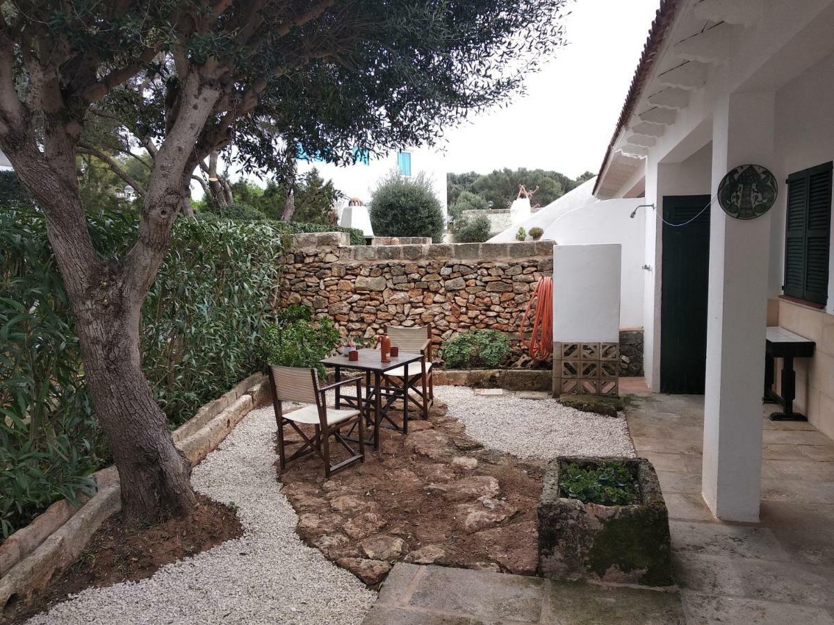 Kassiopea Villa Cala Blanca  Exteriör bild